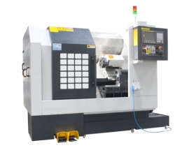 CNC Turning Machines Manufacturer India